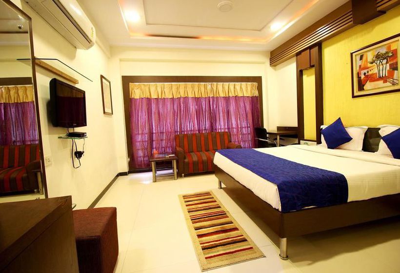 Hotel Marshall The Grand 6