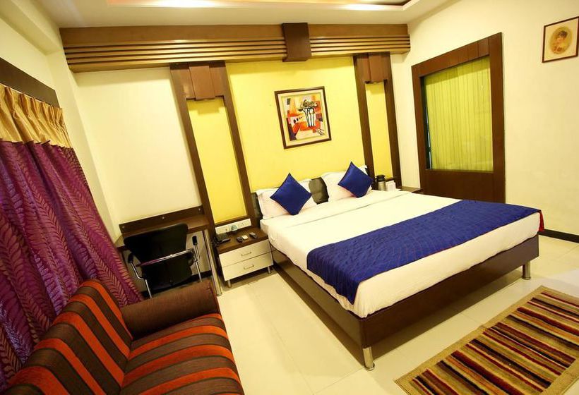 Hotel Marshall The Grand 7