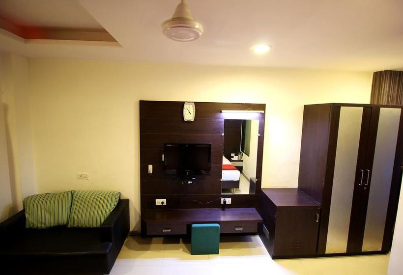 Hotel Marshall The Grand 8