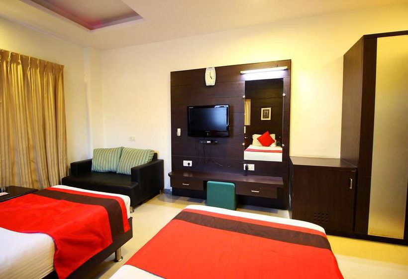 Hotel Marshall The Grand 9