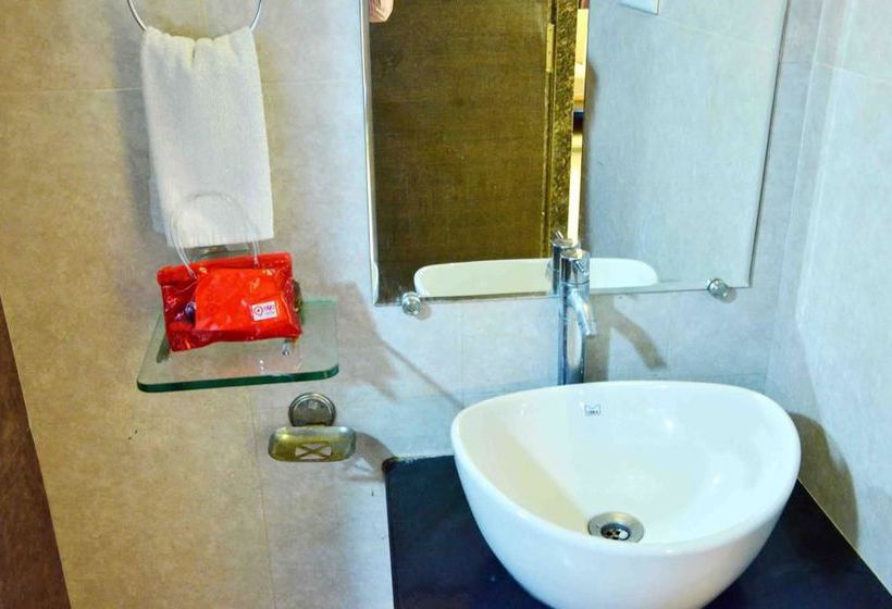 Hotel Oyo Rooms Meghdoot Garden 11