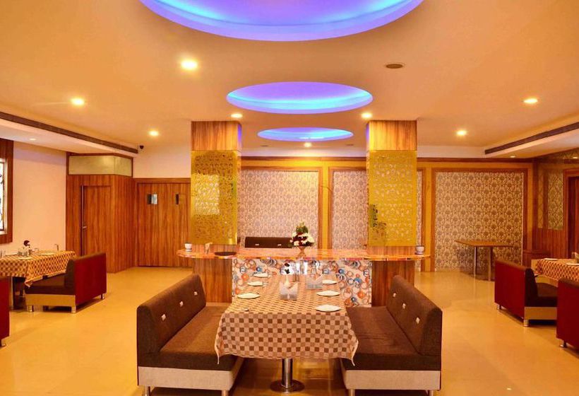 Hotel Oyo Rooms Meghdoot Garden 12