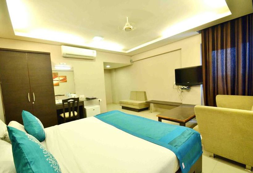 Hotel Oyo Rooms Meghdoot Garden 2