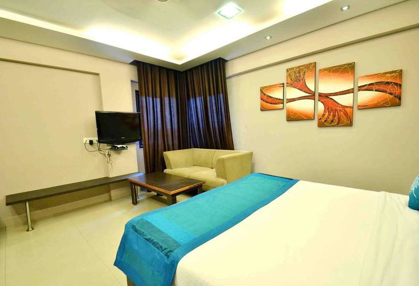 Hotel Oyo Rooms Meghdoot Garden 3