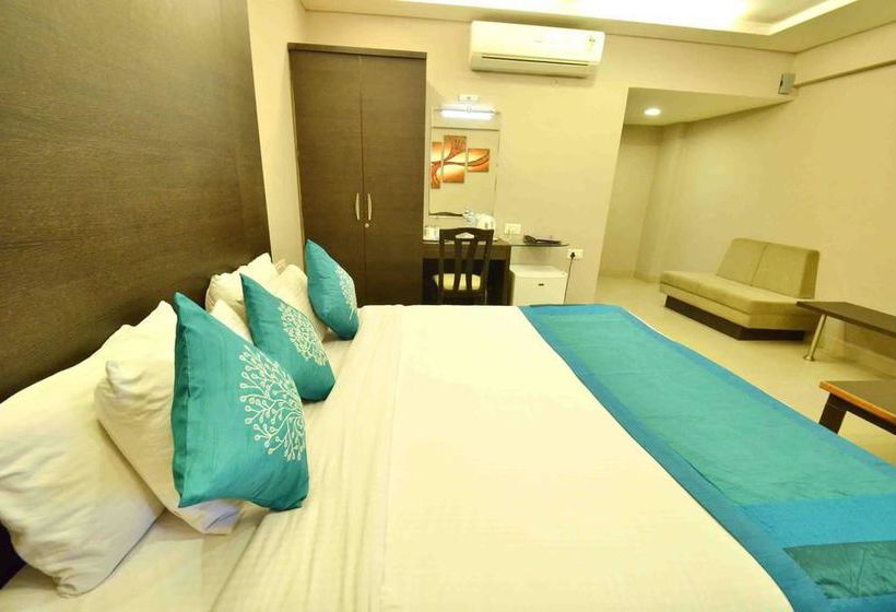 Hotel Oyo Rooms Meghdoot Garden 4