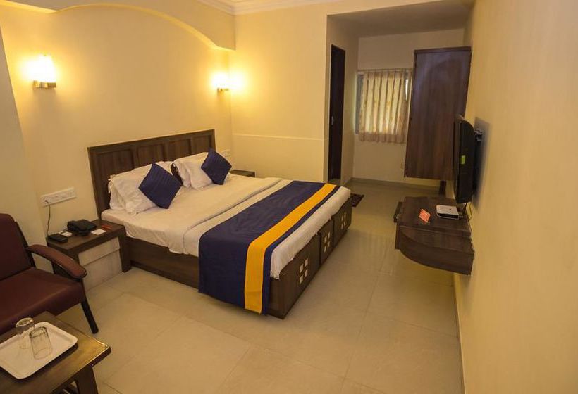 Hotel Oyo Rooms Paldi Bus Stand Ahmedabad