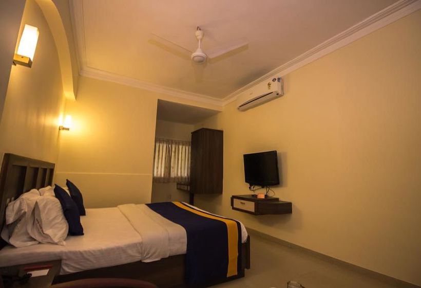 Hotel Oyo Rooms Paldi Bus Stand 1