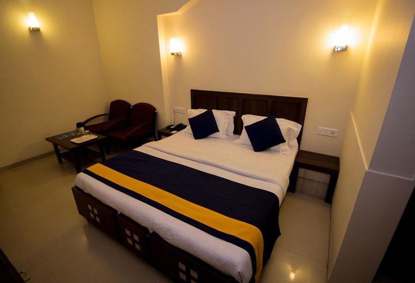 Hotel Oyo Rooms Paldi Bus Stand 10