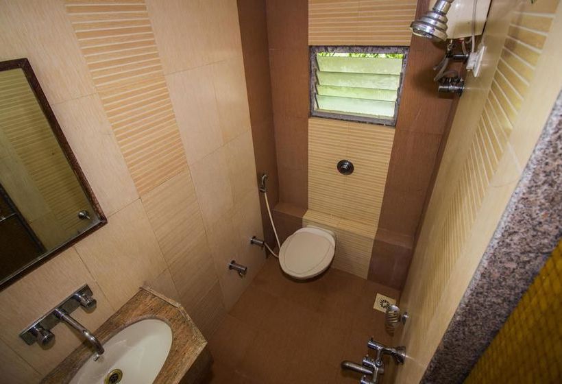 Hotel Oyo Rooms Paldi Bus Stand 13