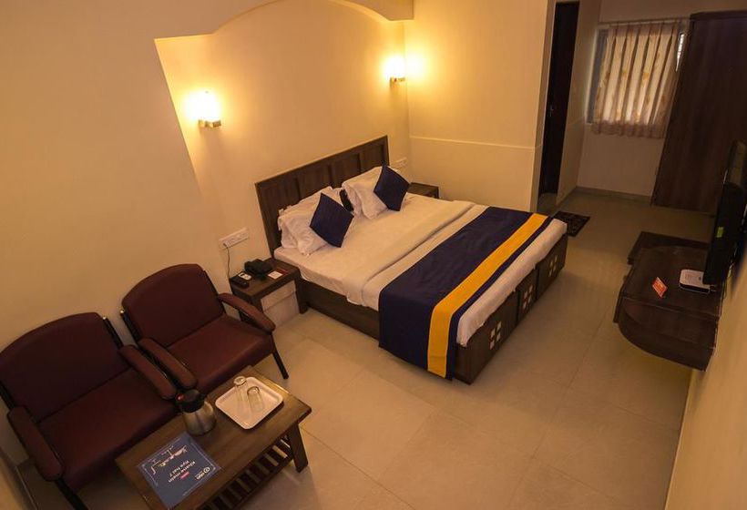 Hotel Oyo Rooms Paldi Bus Stand 14