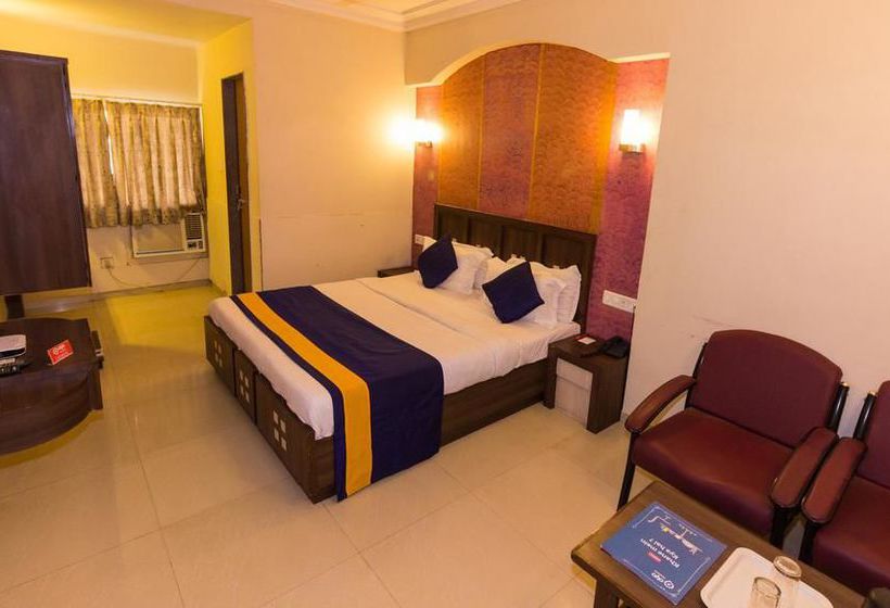 Hotel Oyo Rooms Paldi Bus Stand 3