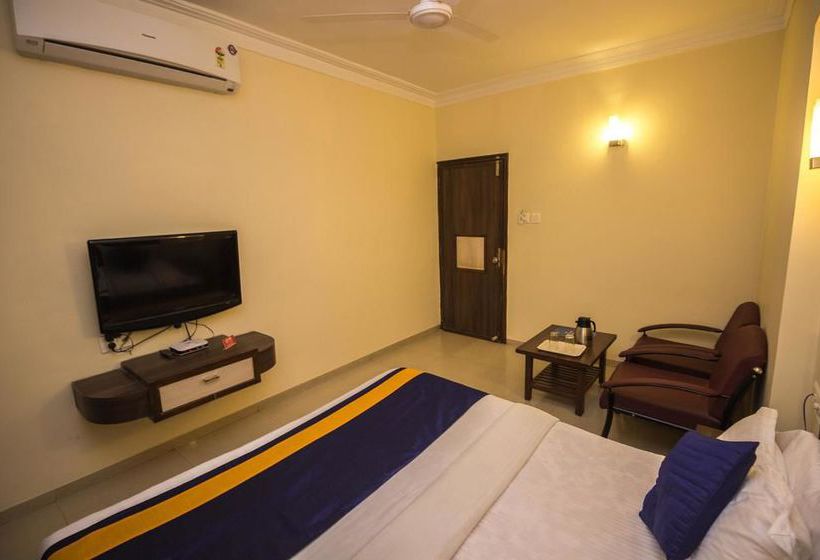 Hotel Oyo Rooms Paldi Bus Stand 7