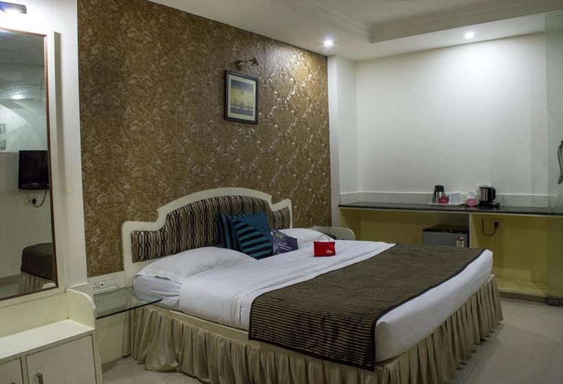 Hotel Oyo Rooms City Centre Gwalior Gwalior