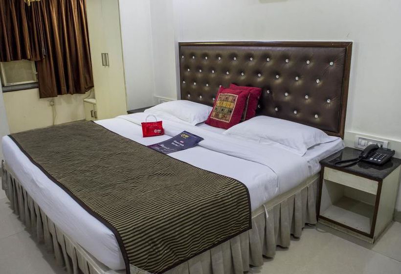 Hotel Oyo Rooms City Centre Gwalior 1