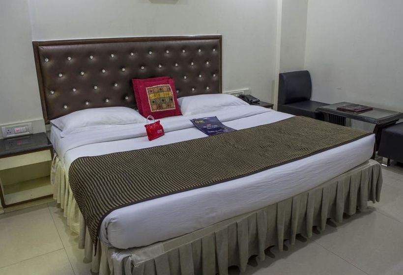 Hotel Oyo Rooms City Centre Gwalior 10