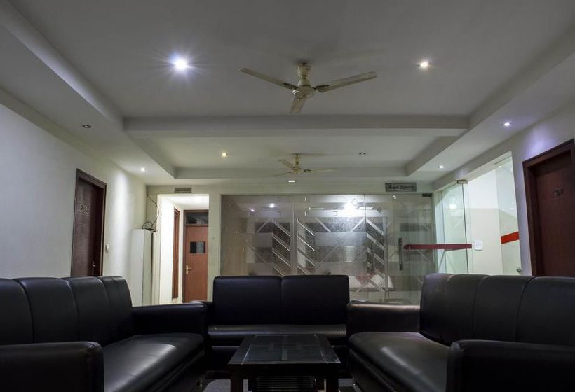 Hotel Oyo Rooms City Centre Gwalior 12
