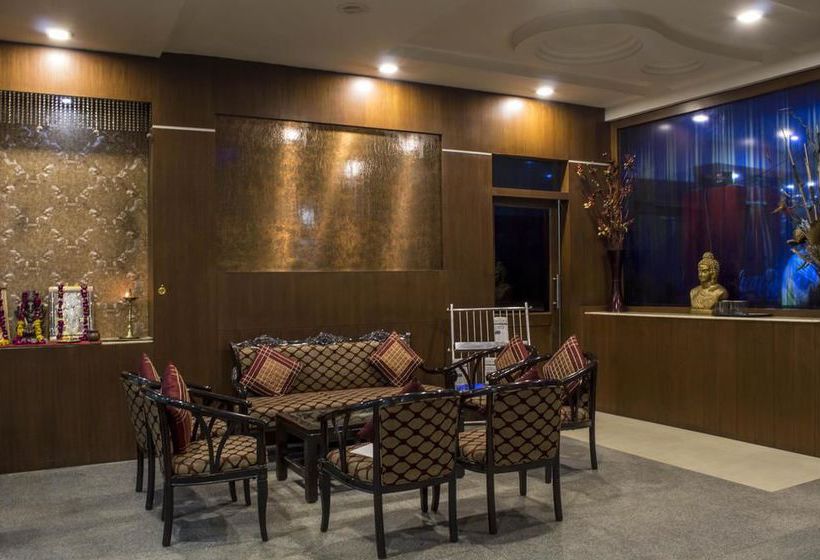 Hotel Oyo Rooms City Centre Gwalior 2