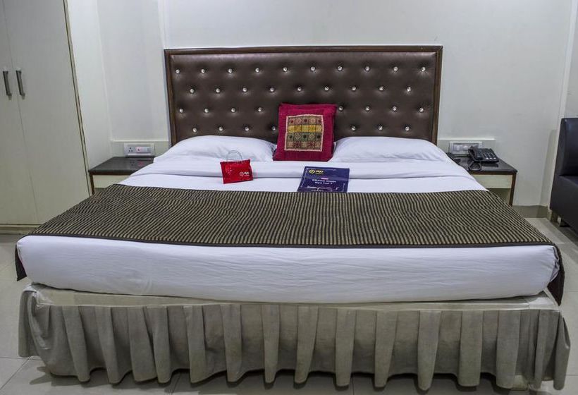 Hotel Oyo Rooms City Centre Gwalior 3