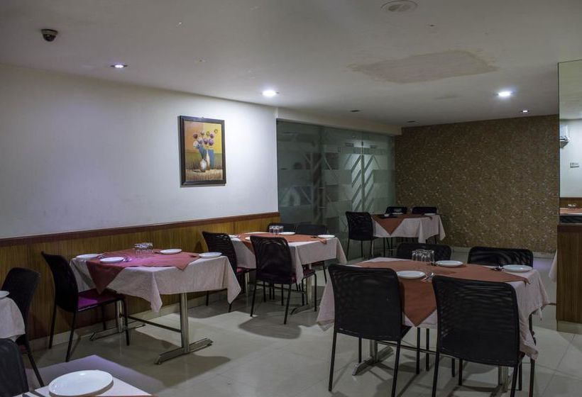 Hotel Oyo Rooms City Centre Gwalior 4