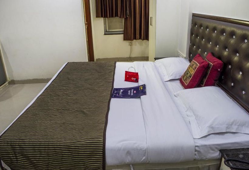 Hotel Oyo Rooms City Centre Gwalior 5