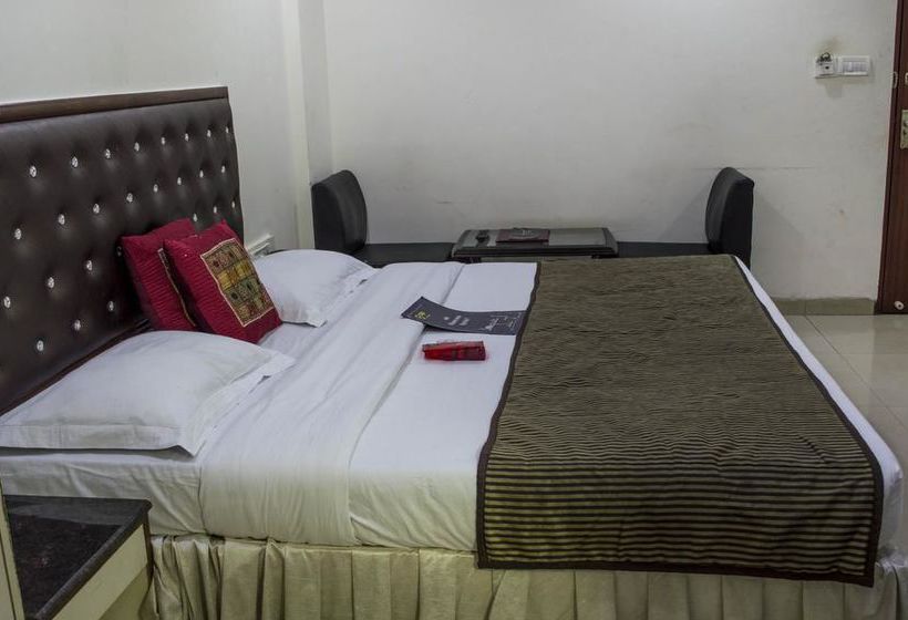 Hotel Oyo Rooms City Centre Gwalior 6