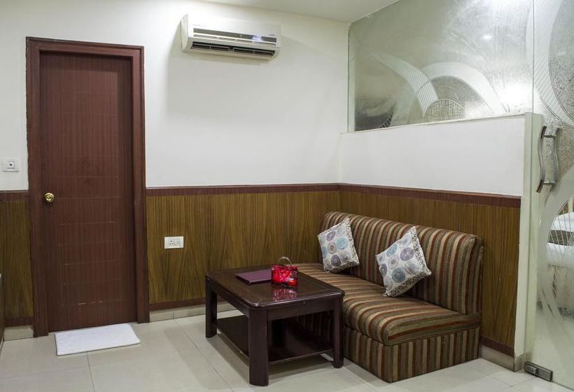 Hotel Oyo Rooms City Centre Gwalior 8