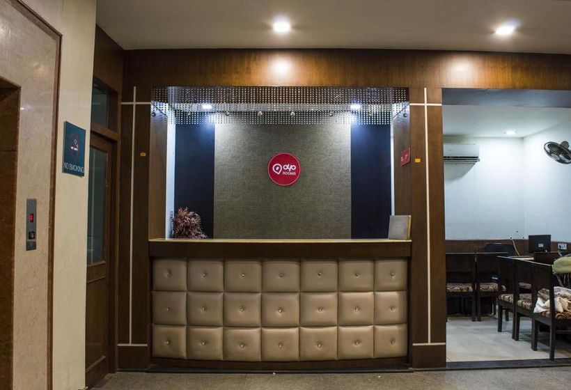 Hotel Oyo Rooms City Centre Gwalior 9