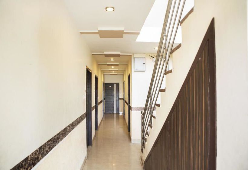 Hotel Oyo Rooms Vaishali Nagar Ajmer