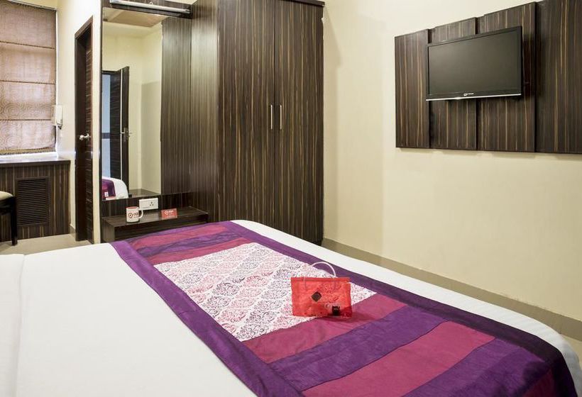 Hotel Oyo Rooms Vaishali Nagar Ajmer 1