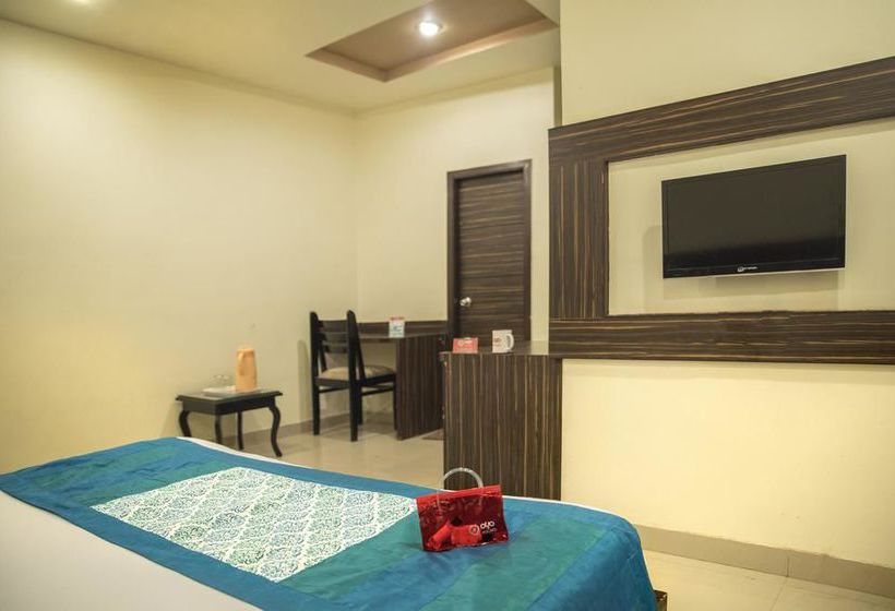 Hotel Oyo Rooms Vaishali Nagar Ajmer 10