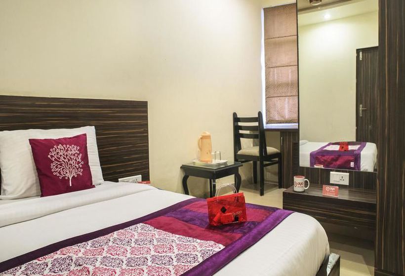 Hotel Oyo Rooms Vaishali Nagar Ajmer 11