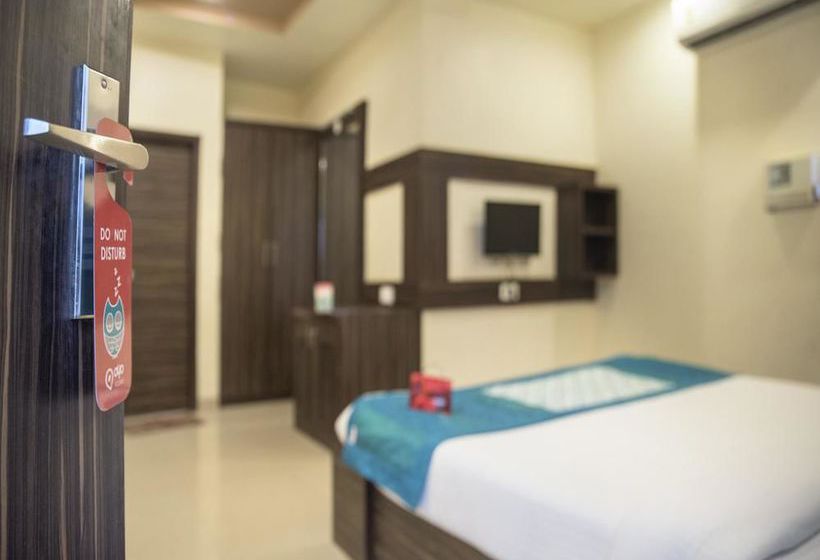 Hotel Oyo Rooms Vaishali Nagar Ajmer 12
