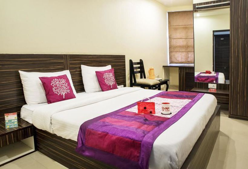 Hotel Oyo Rooms Vaishali Nagar Ajmer 3