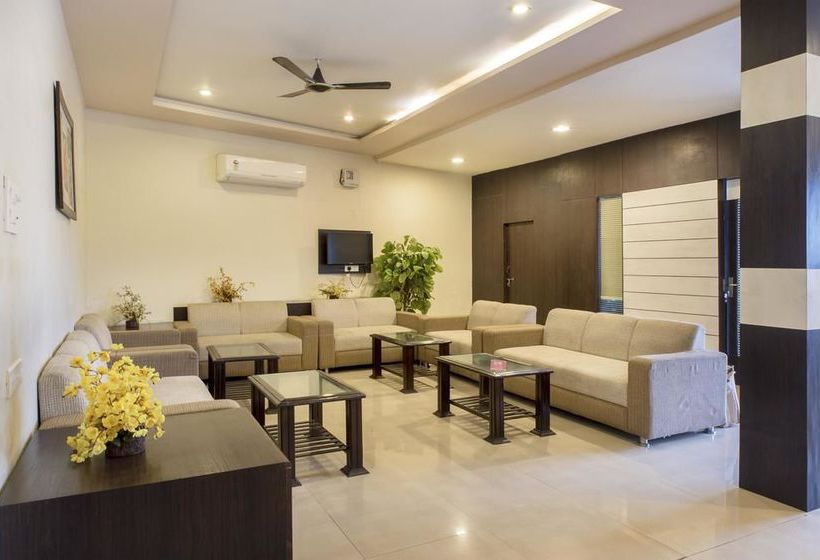 Hotel Oyo Rooms Vaishali Nagar Ajmer 4