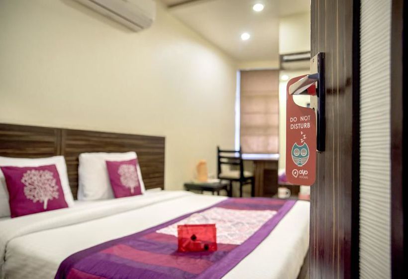Hotel Oyo Rooms Vaishali Nagar Ajmer 5