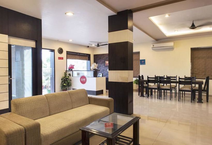 Hotel Oyo Rooms Vaishali Nagar Ajmer 6