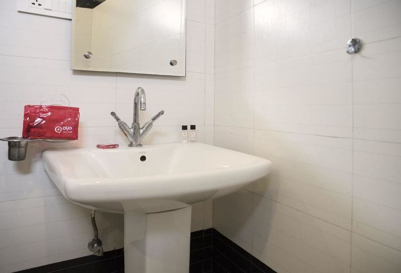 Hotel Oyo Rooms Vaishali Nagar Ajmer 7