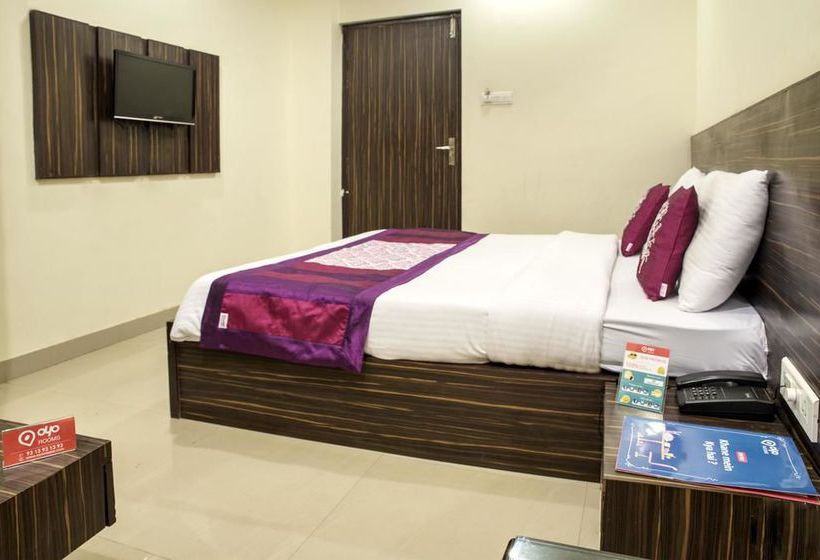 Hotel Oyo Rooms Vaishali Nagar Ajmer 8