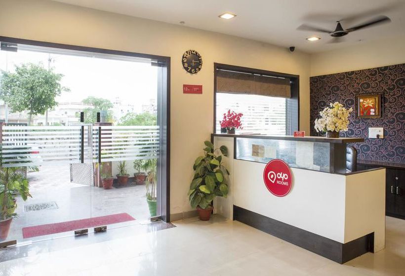 Hotel Oyo Rooms Vaishali Nagar Ajmer 9