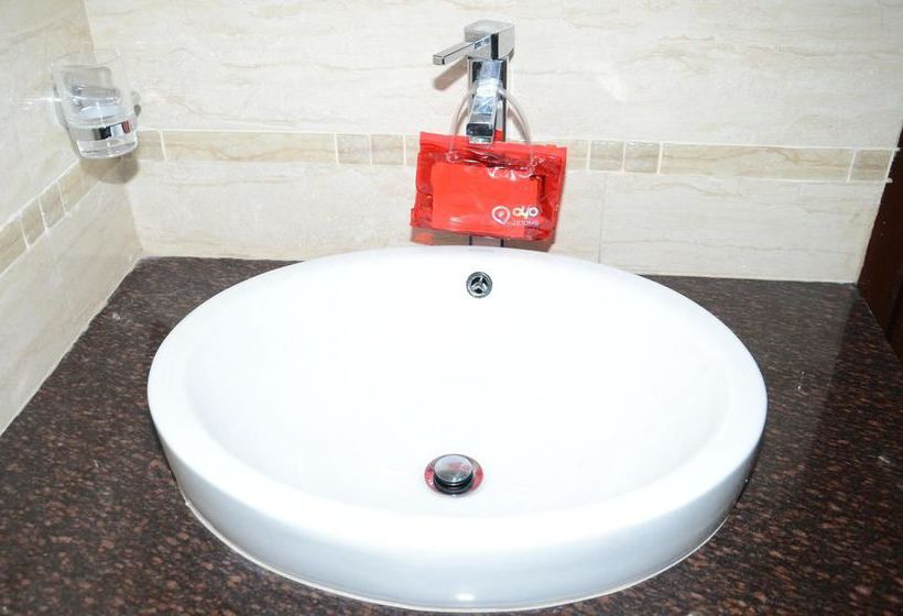 Hotel Oyo Rooms Salem Railway Station 10