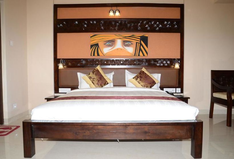 Hotel Oyo Rooms Salem Railway Station 11