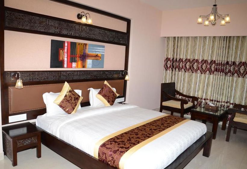 Hotel Oyo Rooms Salem Railway Station 13