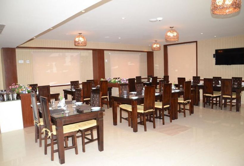 Hotel Oyo Rooms Salem Railway Station 3