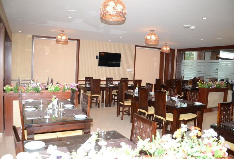 Hotel Oyo Rooms Salem Railway Station 5