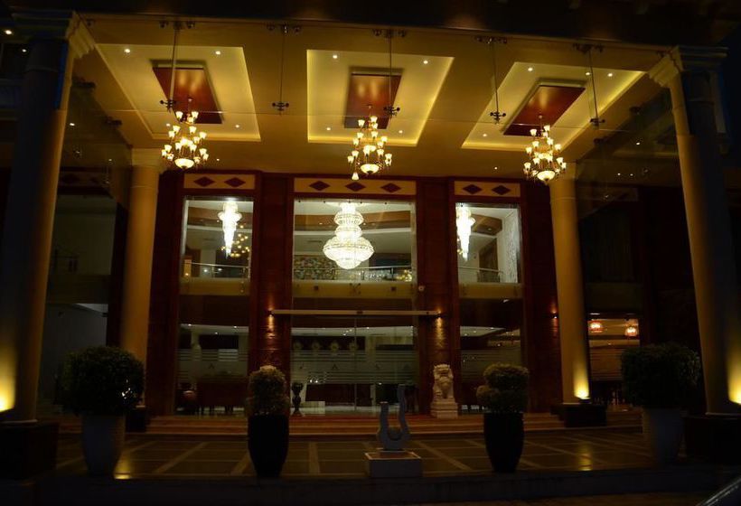 Hotel Oyo Rooms Salem Railway Station 7