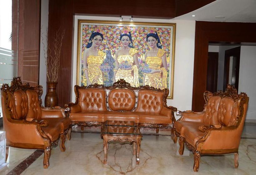 Hotel Oyo Rooms Salem Railway Station 9