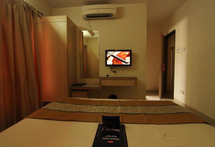 Hotel Oyo Premium Unapani Road Gujarat