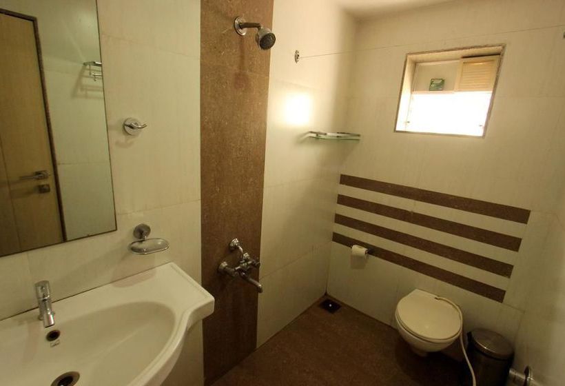 Hotel Oyo Premium Unapani Road 12