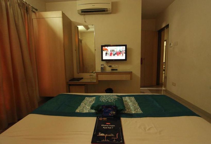 Hotel Oyo Premium Unapani Road 4