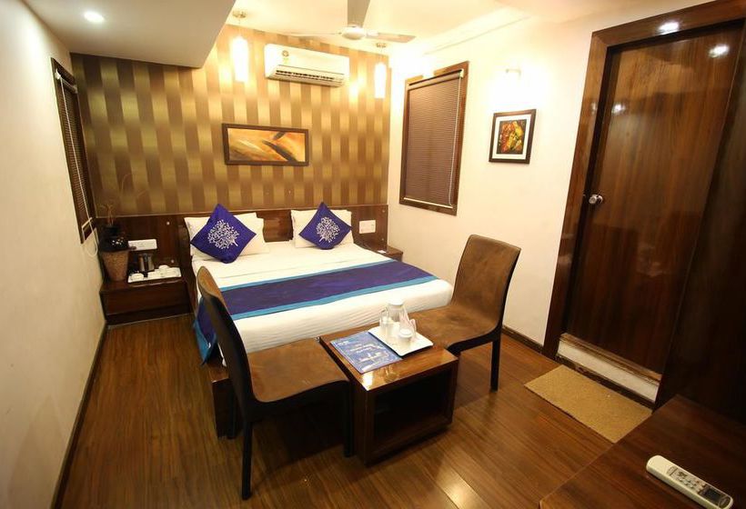 Hotel Oyo Rooms Race Course Ring Road Rajkot